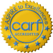 logo carf